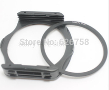 Металлическое кольцо адаптера RISE UK 77 мм + держатель фильтра для серии Cokin P 2024 - купить недорого