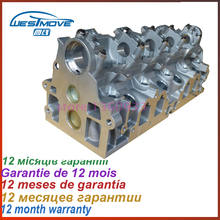 cylinder head for Peugeot 405 GLX 2000 806 1998CC 2.0L Petrol SOHC 8V 1994- ENGINE : XU10J2C   9151831080 9614838980 9614838983 2024 - buy cheap