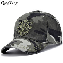 Camo Hat Male Outdoor Hunting Camouflage Men Baseball Caps Army Camo Snapback Tactical Cap Casquette Woman Luxury Army Cap 2024 - buy cheap