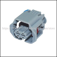 Terminal eléctrico de DJ7028B-3.5-21, conectores de cable de 2 pines, cable automotriz macho, conector hembra, chaqueta 2024 - compra barato