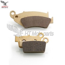 Brake Pads For Yamaha WR 250 F EFI 15-18 F/R 03-13 WR250 07-12 RX RY 08-10 450 F WR450 03-18 YZ 125 YZ125 YZ250 YZ450 03-07 2024 - buy cheap