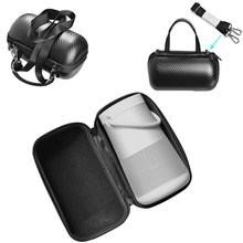 PU SoundLink портативный ящик для хранения сумка для переноски защитный чехол для Bose SoundLink Revolve Plus Bluetooth динамик 2024 - купить недорого