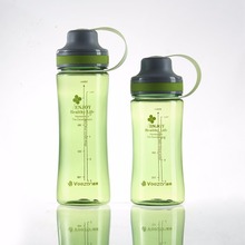 1 шт. 450 мл герметичная и пылезащитная крышка велосипед Кемпинг спорт пластиковый питьевой воды бутылка свободная вода BPA бутылка JA 0017 2024 - купить недорого