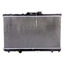 Car cooling Radiator For Toyota Corolla AE110 AE101 102 112 AT MT 1.3 1.6 1.8 4E-FE 2E 1992-1997 16400-15510 16400-15544 2024 - buy cheap