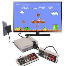 Mini TV Game Console 8 Bit Retro Video Game Console Built-In 620 Games Handheld Gaming Player Best Gift 2024 - buy cheap