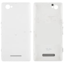 1 PCS OEM Battery Back Cover for  Sony Xperia M C1905 C1904 2024 - buy cheap