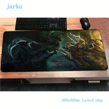 darksiders mousepad gamer HD print 800x400x3mm gaming mouse pad High quality notebook accessories laptop padmouse ergonomic mat 2024 - buy cheap