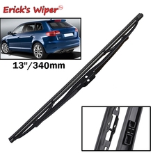 Erick's Wiper 13" Rear Wiper Blade For Audi A3 S3 8P1 2003 - 2012 Windshield Windscreen Rear Window 2024 - buy cheap