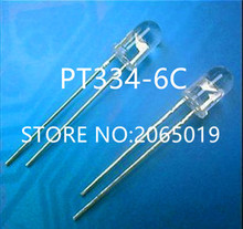 20 piezas nuevo 5 MM PT334 6C PT334-6C PT334-6 DIP-2 2024 - compra barato