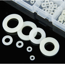 175pcs Lot White Rubber O Ring Gasket 15 Sizes Rubber Washer Auto Air Conditioner Gasket Seals Assortment With O Rings Kit Buy Cheap In An Online Store With Delivery Price Comparison Specifications