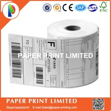 5 Rolls Address adhesive stickers labels 100*100mm*500 sheets thermal papers for labeling and sealing marks 2024 - buy cheap