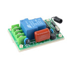 Wireless Remote Control lighting Switch System 220V 30A Relay 3000W Receiver Transmitter light/Lamp LED water pump applicance - photo 2026