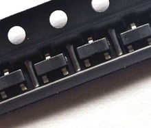 100/pcs lote 6565t5 sot-23 novo
