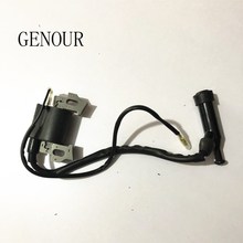 generator Ignition Coil For 168F 170F Gasoline Engine Generator spare Parts,Finishing machine, water pump high voltage set 2024 - buy cheap