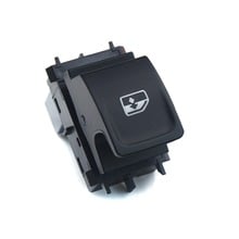 Botón de Control de interruptor de ventanilla eléctrica para Skoda, Karoq, Kodiq, Superb, VW, artison, Tiguan, 2016, 2017, 2018, 2019, 5G0959855K, 5G0, 959, 855K 2024 - compra barato