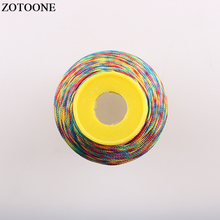 ZOTOONE 500D Embroidery Thread 1000 Meters Each For Machine/hand Sewing Quilting Overlocking On Any Home Machines Craft Supplies 2024 - buy cheap