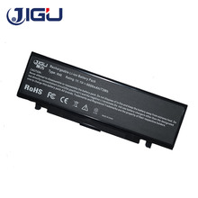 Jigu-bateria para laptop, peça de substituição para samsung 2024 - compre barato