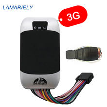 GPS Tracker Car 3G GPS Locator Tracking Device Cut Off Oil GPS Tracker Auto Waterproof Vehicle Tracker Realtime Shock Alarm 2024 - buy cheap