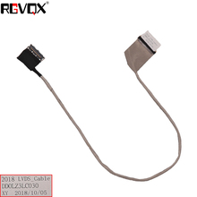 NEW Laptop Cable For LENOVO Z580 Z585 PN:DD0LZ3LC030 Repair Notebook LED LVDS CABLE 2024 - buy cheap