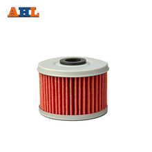 AHL 1pc High Performance Powersports Cartridge Oil Filter for Honda XL125V XL125 V VARADERO DE LUXE 2011/ XL125V VARADERO 2024 - buy cheap