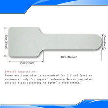 Sleeve Specified Pallet for Screen Printing Board Door 2024 - compre barato