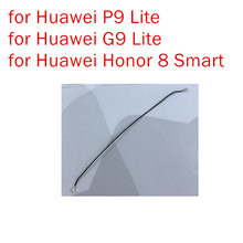 for Huawei P9Lite/ G9 Lite/ for Huawei Honor 8 Smart Inner Signal Antenna Wire Ribbon Antenna Flex Cable  Repair Spare Parts 2024 - buy cheap