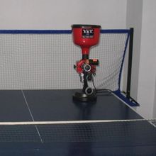Table Tennis Robot Balls Picker Ping Pong Auto Ball Training Machine New 981 te 2024 - buy cheap