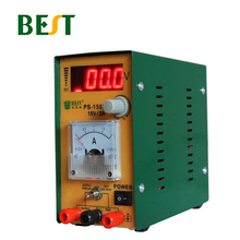 BEST 1502S Adjustable Power Supply Maintenance DC Regulated Power Supply LED Digital Display Table Current Indicator Needle 2024 - buy cheap