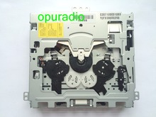 Free shipping Brand new single disc cd mechanism OPTIMA-726 OPT-726 Loader for  Toyota car radio audio system 2024 - buy cheap