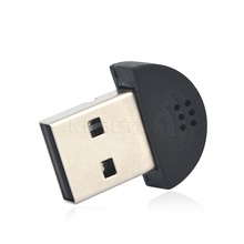 Kebidumei Mini USB 2,0 conexión directa Mini MIC adaptador de Audio Driver gratis para MSN PC Notebook Online grabador de varios canales 2024 - compra barato