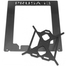 Prusa-impressora 3d, kit para impressão, quadro de alumínio, faça você mesmo 2024 - compre barato