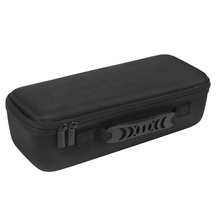 New PU EVA Carrying Travel Protective Speaker Box Cover Bag Case For Sony SRS-XB30 XB31 Bluetooth Speaker Bag 2024 - buy cheap