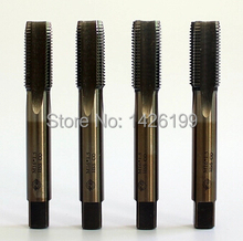 Free Shipping 1PCS TG M16*2 containing cobalt HSS machine taps straight fluted tap special stainless steel screw tap 2024 - buy cheap