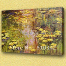 Monet's oil paintings,landscape,gift,home supplies,famous painting reproduction Monet20 2022 - buy cheap