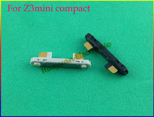 HAOYUA-carcasa original con puerto de carga magnético para Sony Xperia Z3 Mini Compact D5803 D5833 M55w 2024 - compra barato