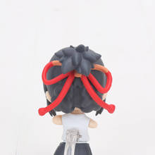 Японское аниме ваше имя фигурка модель игрушки фильм Тачибана таки миямидзу мицуха фигурки Куклы Brinquedos ПВХ игрушка 2024 - купить недорого