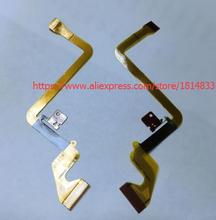 2PCS/ NEW LCD Flex Cable For Panasonic AG-DVC180B DVX100B DVX102B AG-HVX200MC HMC153MC 180B Video Camera 2024 - buy cheap