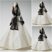 Vestidos victorianos de la guerra Civil de Scarlett, vestido del sur de Bella, Cosplay, Halloween, US4-36, C-1001, novedad de 2017 2024 - compra barato