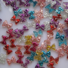 #32 30pcs Cute Mix Bow Shape Nail Resin Decoration Outlooking 2024 - buy cheap