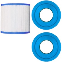 1 x Spa Filter 120x125mm C-4310, PWW10, FC-3077, SC750 2024 - buy cheap