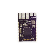 CC2541-A1 Low Power BLE Bluetooth 4.0 rpm Serial TTLuart Transparent Module Small Size CC2541A1 Bluetooth Module 2024 - buy cheap