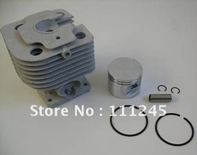 38MM CYLINDER ASSEMBLY FOR  ST. FS200  TS200 020 STRIMMER CHOP SAW ZYLINDER W/ PISTON RING PIN CLIPS  # 4134  1212 2024 - buy cheap