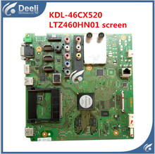 KDL-46CX520 LED para placa base LTZ460HN01, nueva, usada, 1-95%-883-93, buen funcionamiento, 753 2024 - compra barato