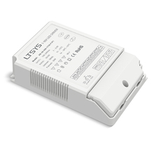 New 0-10V Led Dimming Driver;CC constant current;AC100-240V input;500-1750mA 50W 0-10V 1-10V Push Dim 10V PWM Dimmable Driver 2024 - buy cheap