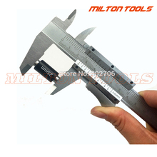 0-150mm 6inch 0.05mm vernier caliper with self lock four way metal vernier caliper thickness micrometer measuring gauge 2024 - buy cheap