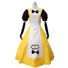 2019 Gravity Falls Bill Cipher Cosplay Costume Mystery Attack Outfit Halloween Costumes Women Version 2024 - buy cheap