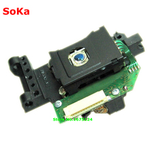 Original new SOH-DL6 Siries Laser Lens Lasereinheit SOH-DL6FS DL6FG  SOH-DL6C Bloc Optique Replacement For SAMSUNG CD DVD Player 2024 - buy cheap