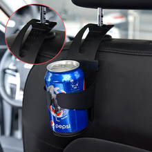 Universal Car Drinks Cup Holder Mount Car Door BackSeat Cup Drink Holder Stand Drink Mount Car Interior Decoration Accessories 2024 - buy cheap