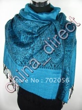 Charm paisley Scarf Shawl Scarves wrap  ponchos Neckscarf 12pc/lot #1748 2024 - buy cheap