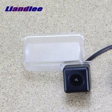 Liandlee High Quality Brand QANQIDA Car Rear Camera Reverse Camera For Citroen C3 Picasso C4 Picasso HD CCD Night Vision 2024 - buy cheap